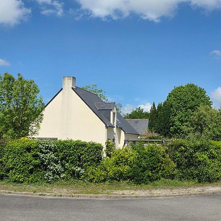 Maison De Famille Situee A Saint-Molf. Extérieur photo